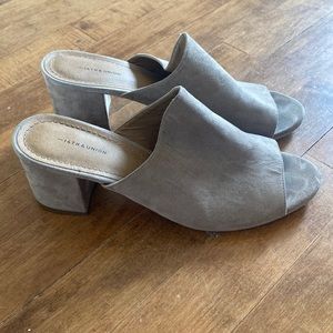 Mules